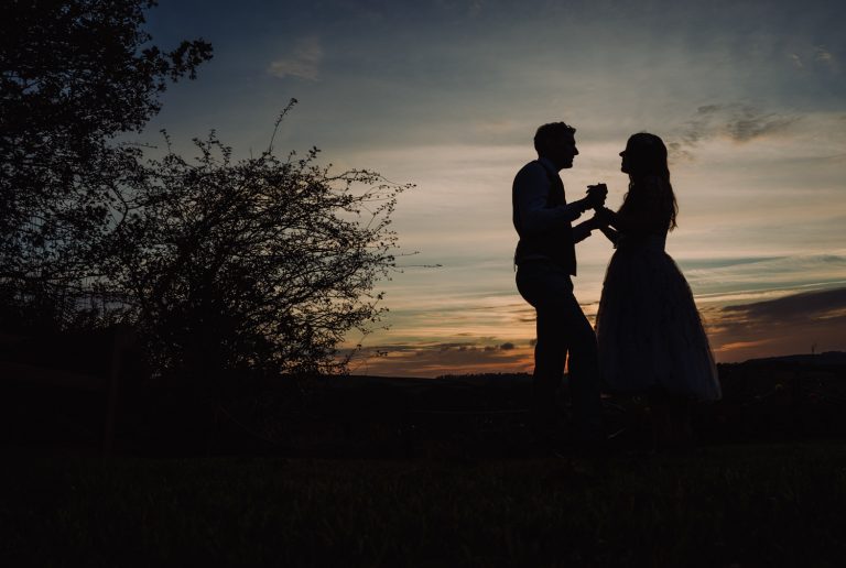 Country Ways Wedding – Alex & James