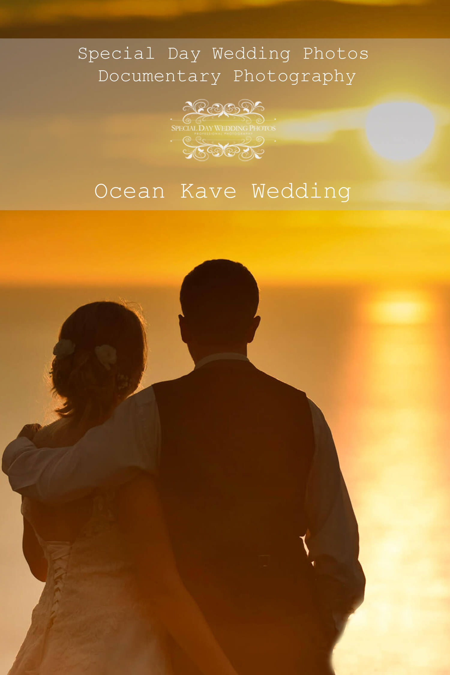 Ocean Kave in Westward Ho! North Devon. A beautiful venue with stunning sunsets.